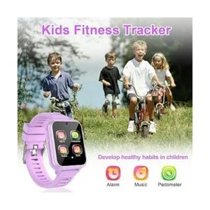 Reloj inteligente para niños relojes inteligentes Gilrs_6