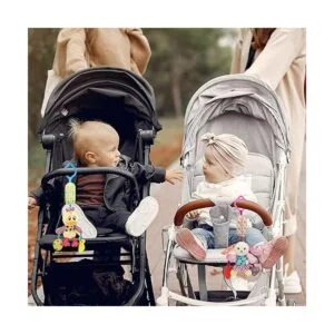 BLOOBLOOMAX Juguetes de asiento de coche para bebé_3