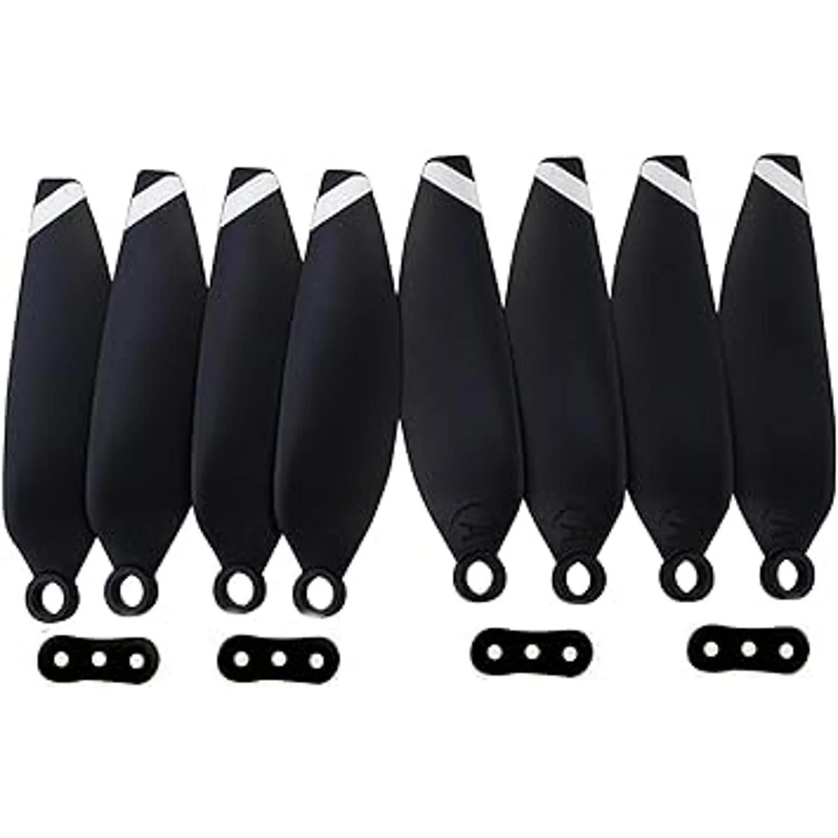 sea jump 24 piezas de hélice para HS175D X650 X500pro_3