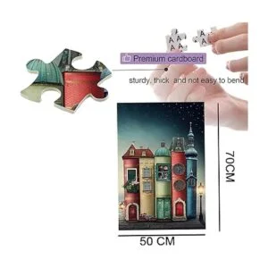 Rompecabezas de 1000 piezas para adultos y adolescentes_2