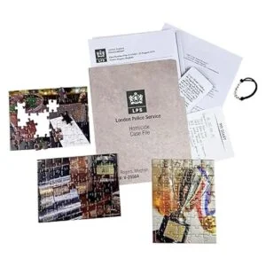 Case File Rompecabezas Asesinato en el subterráneo_3