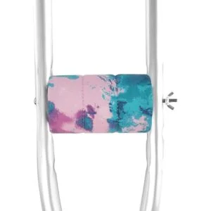 Muleta almohadilla muleta axila almohadillas muleta mano_4