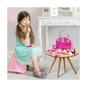 Regalos de unicornios para niñas Juego de monedero para_3