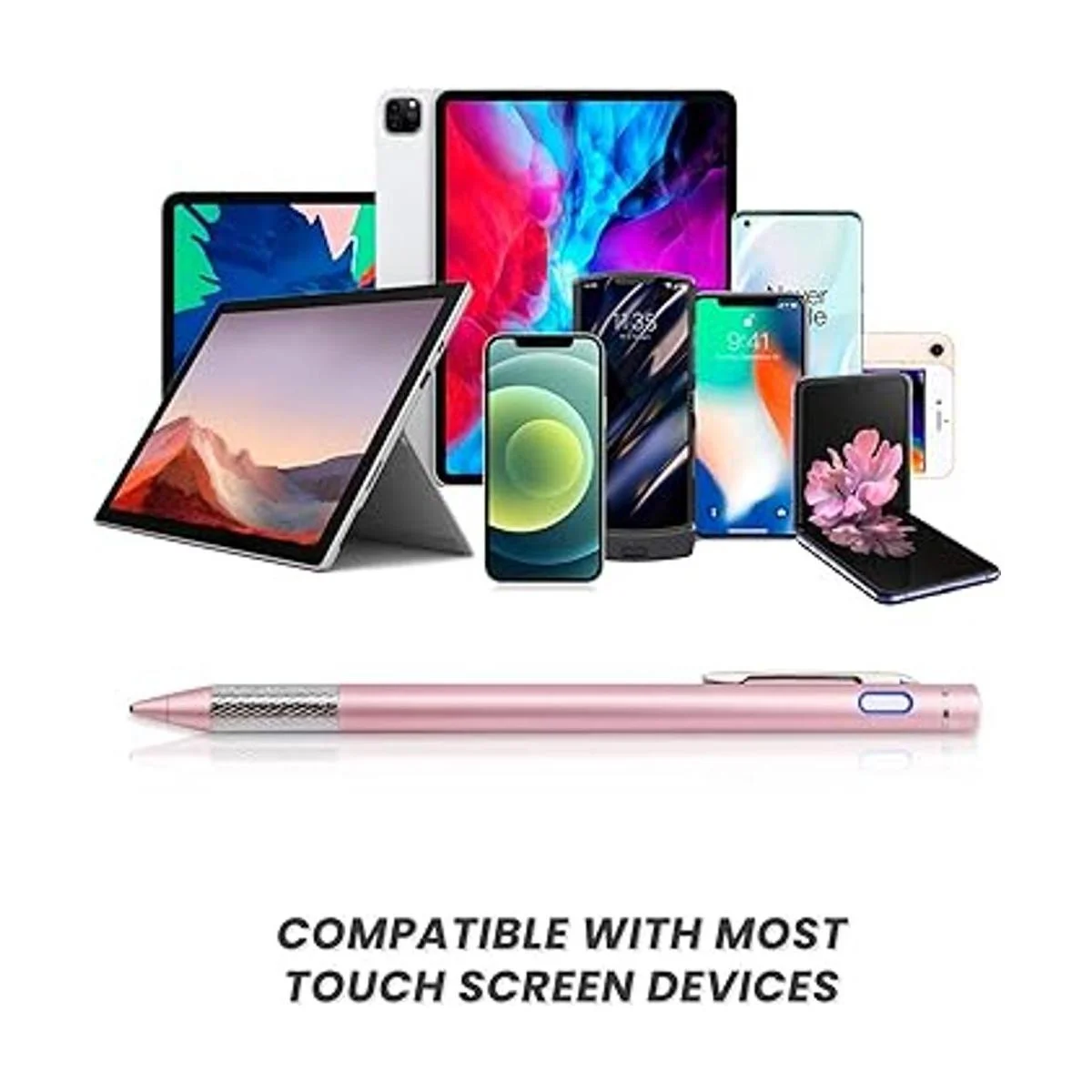 Rsepvwy Lápiz capacitivo para pantalla táctil Acer_4