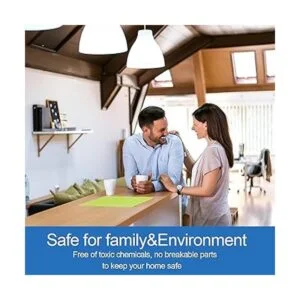 Paquete de 2 bombillas LED equivalentes a 400 W 6250_5