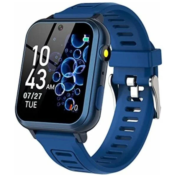 Reloj inteligente para niños y niños reloj inteligente_1