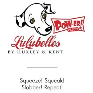 Lulubelles Power Plush Everest Shaggy Yeti pequeño_7