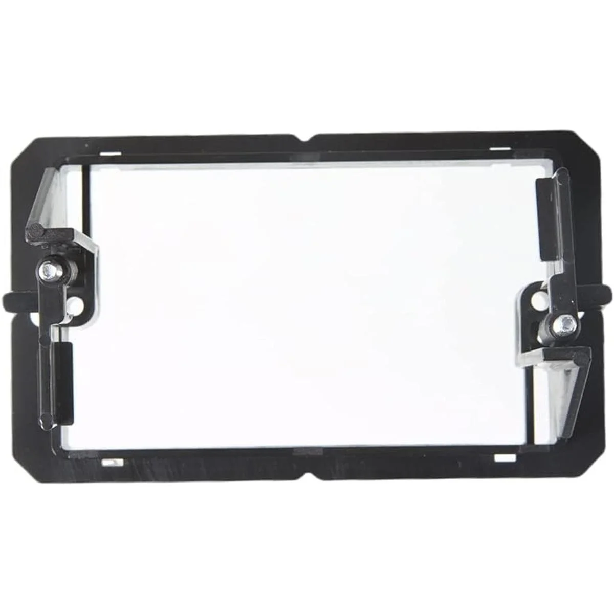 ANONION Paquete de 22 placas de pared de yeso multiusos de_6