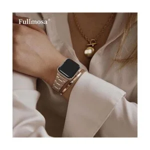 Fullmosa No necesita herramientas Correa compatible con_4