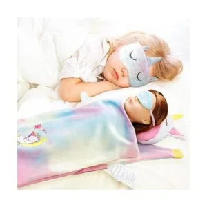 Windolls American Juego de saco de dormir y accesorios de_5