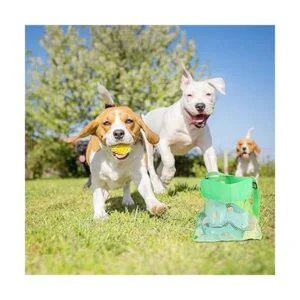 Paquete de 15 bolsas de malla para playa para niños_6