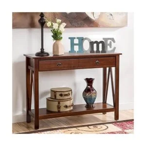 Eview Letras de madera decorativa de madera con texto en_2