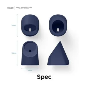 elago MS1 Soporte de carga compatible con cargador_7