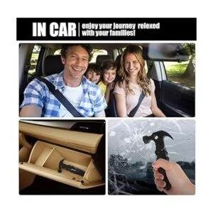 Regalos para papá de hijo hijo de hija WROOC accesorios de_5