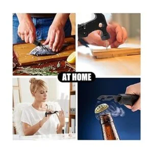 Regalos para papá de hijo hijo de hija WROOC accesorios de_6