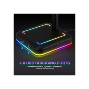 TEEDOR Soporte para auriculares soporte para auriculares_4