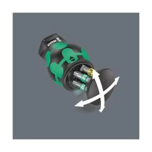 Wera 05008873001 Kraftform Kompakt Stubby magazine 1 6_4