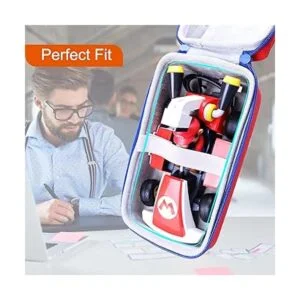 L LTGEM Storage Case for Mario Kart Live Home Circuit_4