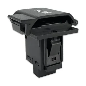 Reemplazo de puerto auxiliar compatible con Honda Element_2