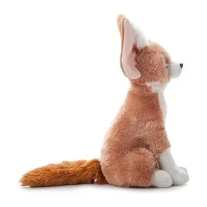 The Petting Zoo Fennec Fox Animales de peluche para_7