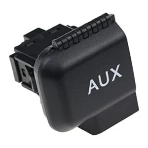 Reemplazo de puerto auxiliar compatible con Honda Element_1