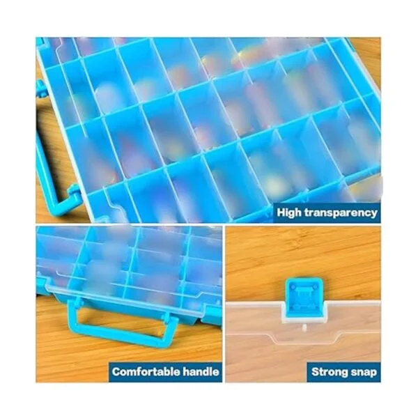 FULLCASE Funda compatible con 5 sorpresas para mini_4