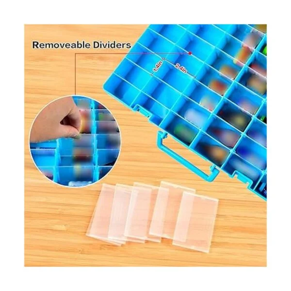 FULLCASE Funda compatible con 5 sorpresas para mini_2