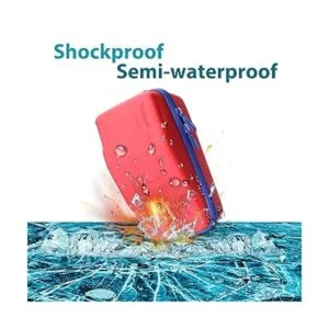 L LTGEM Storage Case for Mario Kart Live Home Circuit_5