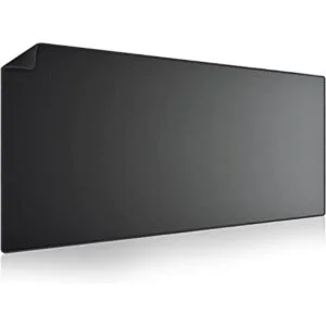 Wolaile Alfombrilla de mouse grande de 36 x 17 pulgadas_1