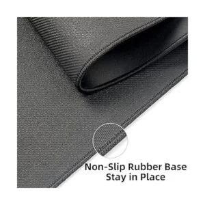 Wolaile Alfombrilla de mouse grande de 36 x 17 pulgadas_5