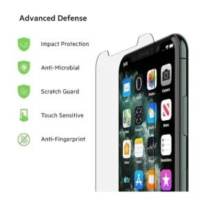 Belkin Protector de pantalla para Apple iPhone 11 Pro_2