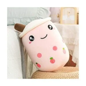 Boba Almohada de peluche de 13.7 pulgadas regalo de_2