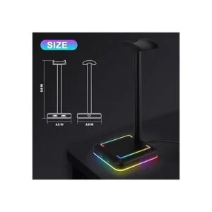 TEEDOR Soporte para auriculares soporte para auriculares_6