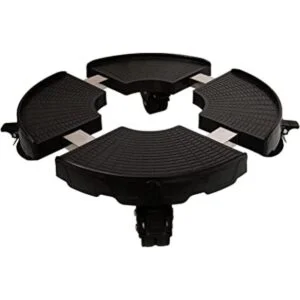 C CASIMR Soporte resistente para plantas con ruedas_1