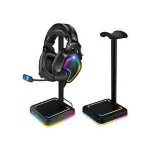 TEEDOR Soporte para auriculares soporte para auriculares_1
