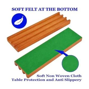 Bastidores de dominó para juegos de mesa clásicos juego_6