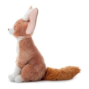 The Petting Zoo Fennec Fox Animales de peluche para_6