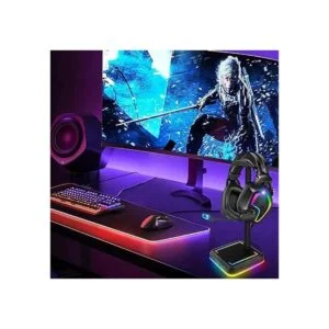 TEEDOR Soporte para auriculares soporte para auriculares_2