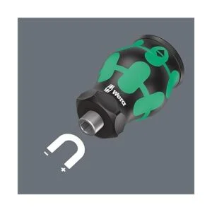 Wera 05008873001 Kraftform Kompakt Stubby magazine 1 6_7