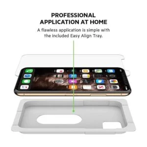 Belkin Protector de pantalla para Apple iPhone 11 Pro_5