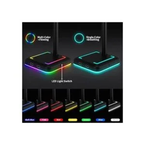 TEEDOR Soporte para auriculares soporte para auriculares_3