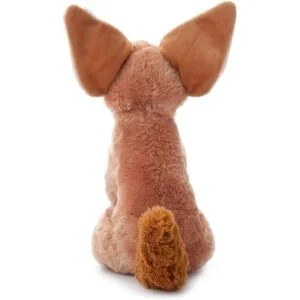 The Petting Zoo Fennec Fox Animales de peluche para_2