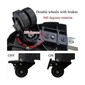 C CASIMR Soporte resistente para plantas con ruedas_4