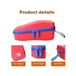 L LTGEM Storage Case for Mario Kart Live Home Circuit_2