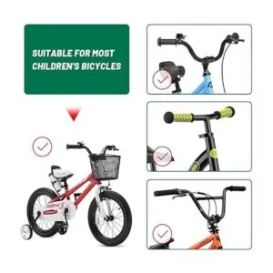 ANZOME Cesta de bicicleta para niños cesta de bicicleta_2