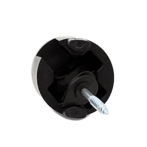 JBT 100 piezas aislador eléctrico cerca aislador_5