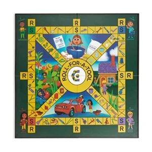 Cognisprings RollforATool Juegos para niños Herramientas_1