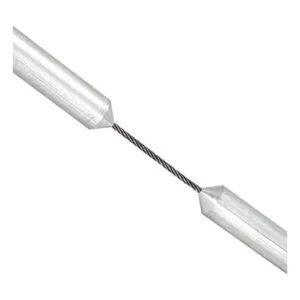 EZFLO 60296 45 pulg. Eastman Barra flexible de ánodo de_5