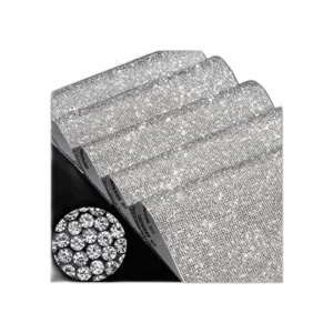 60.000 piezas de diamantes de imitación de cristal_1