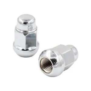 Juego de 20 tuercas para asiento de bola OEM de 12 x 15_6